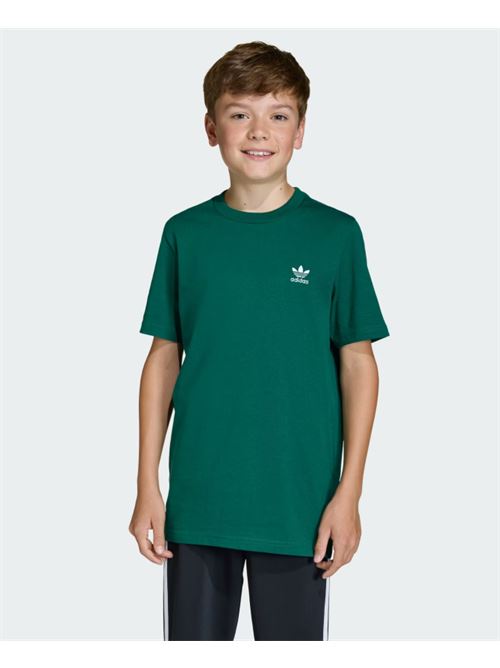 tee ADIDAS ORIGINAL | KE0450CGREEN